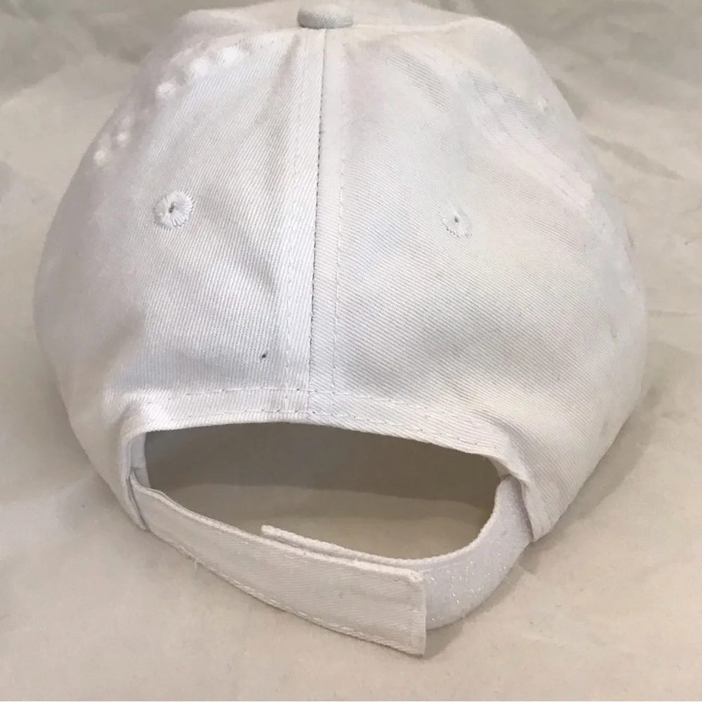 Port & Co Golf Squad Youth Golf Cap